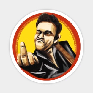 Johnny Cash Magnet